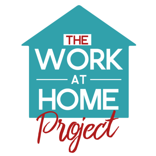 the work at home project