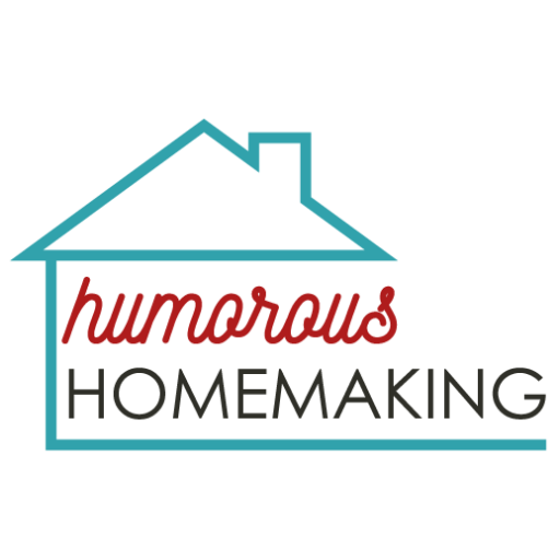 Courses by Humorous Homemaking